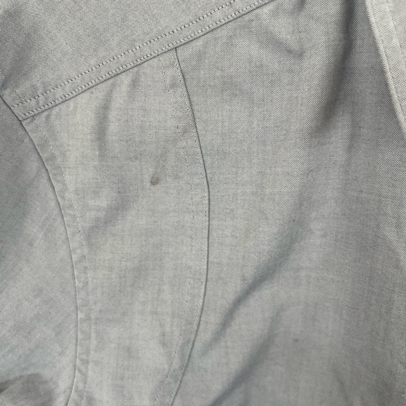 Burberry t-shirt long sleeve men’s size XS new ( check details) - Picture 6 of 8